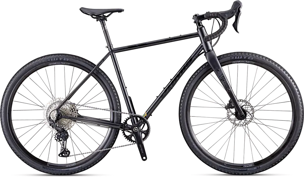 2025 Jamis RENEGADE S2 GRX – Specs, Comparisons, Reviews – 99 Spokes