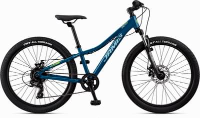 Jamis X24 DISC