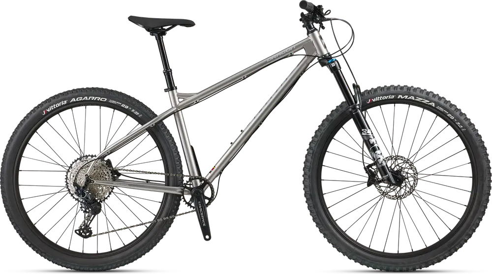 2026 Jamis DRAGON 29 – Specs, Comparisons, Reviews – 99 Spokes