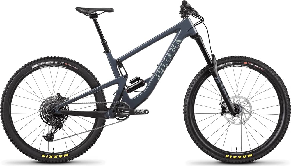 JULIANA Roubion R / Carbon C / 27.5