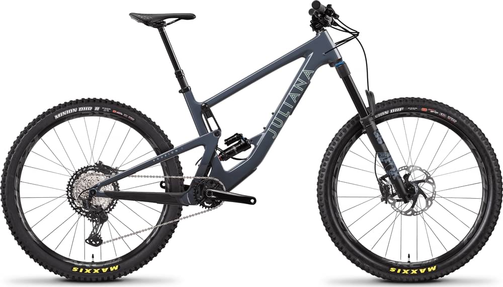 Juliana Roubion XT / Carbon C / 27.5