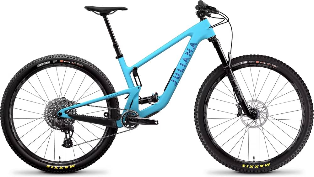 Juliana JOPLIN GX AXS / Carbon C
