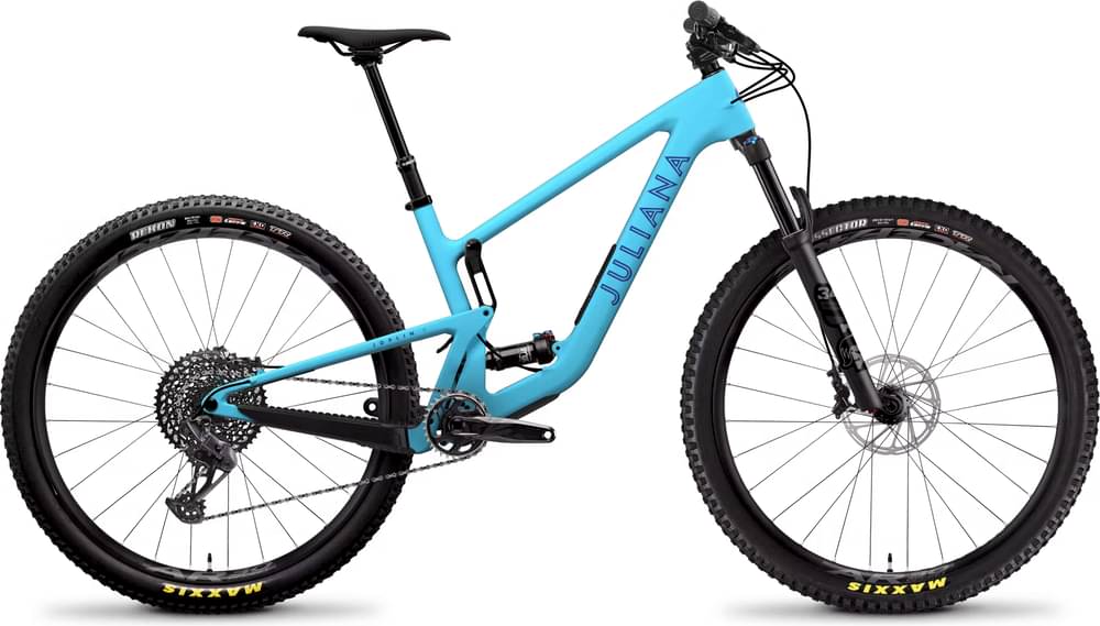 Juliana JOPLIN S / Carbon C