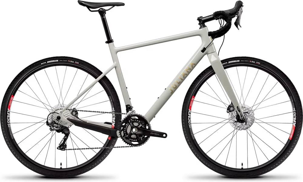 Juliana QUINCY GRX / Carbon CC