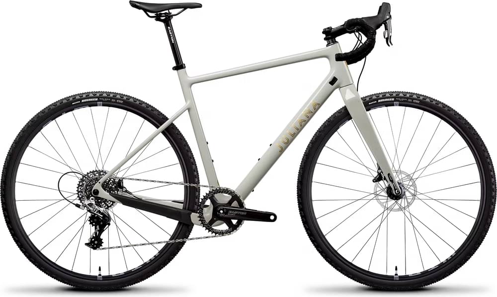 JULIANA QUINCY Rival / Carbon CC
