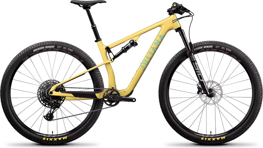 Juliana WILDER R TR / Carbon C