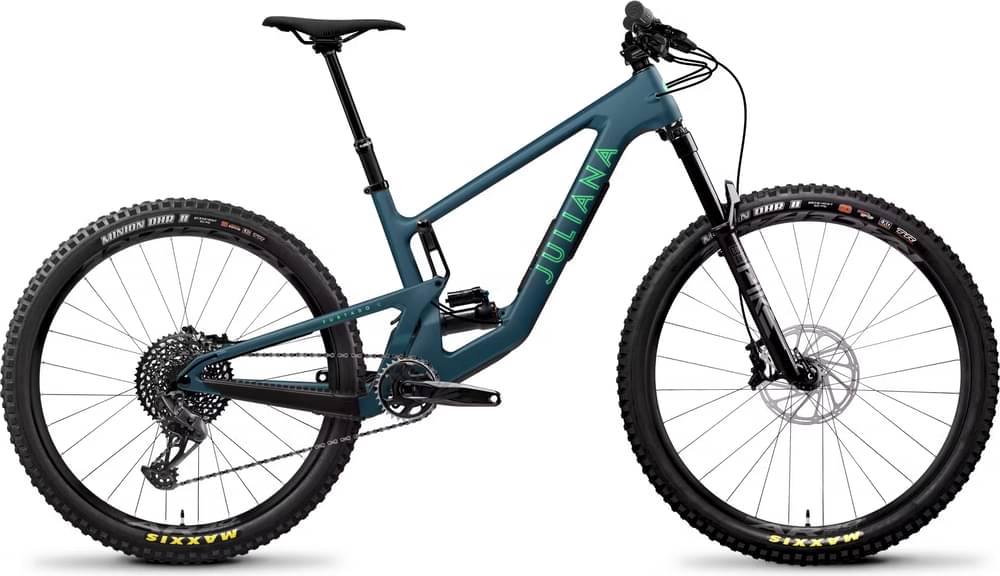 JULIANA FURTADO S / Carbon C