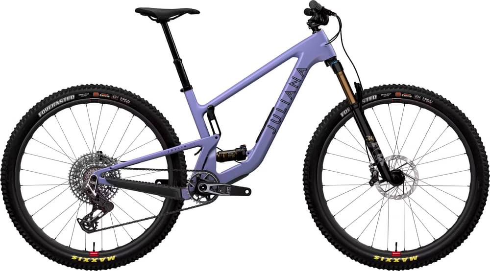 Juliana JOPLIN S / Carbon C