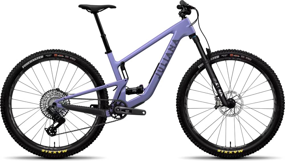 Juliana JOPLIN GX AXS / Carbon C