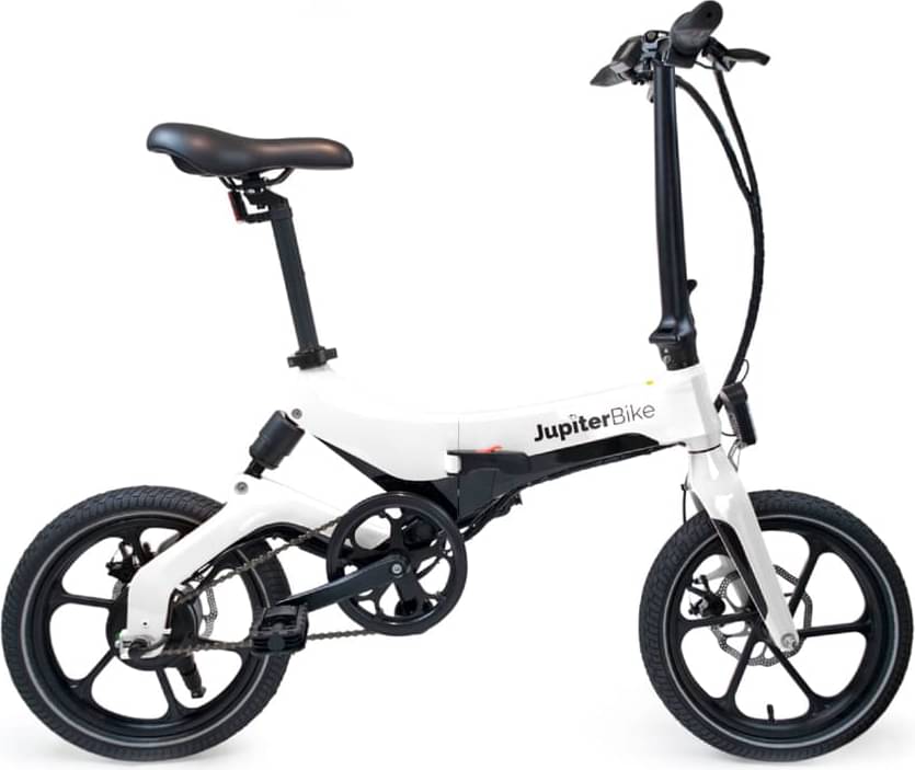 JUPITERBIKE Discovery