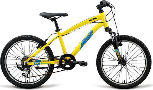 K2 Grom 20