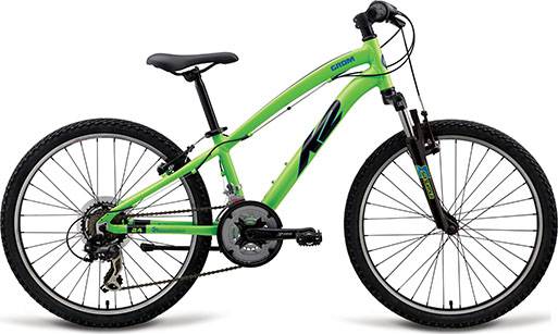 K2 Grom 24