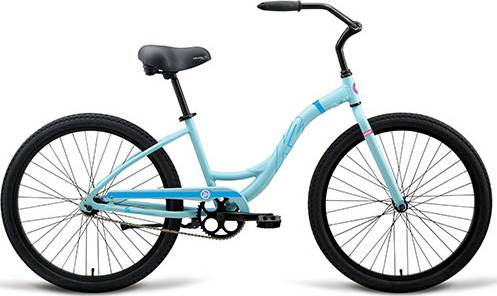 K2 Vashon 1.0W