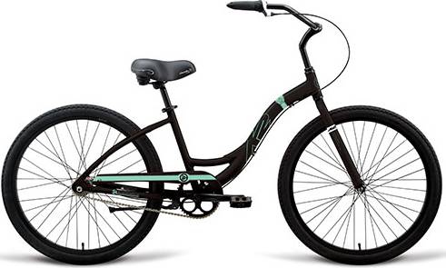 K2 Vashon 3.0W