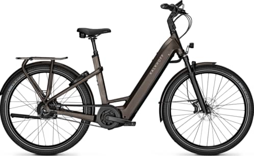 2022 Kalkhoff IMAGE 7.B EXCITE+ Wave 