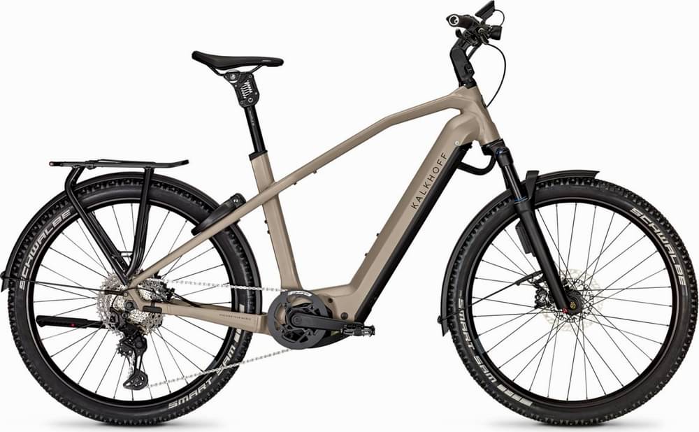KALKHOFF ENTICE 7.B ADVANCE+ ABS Diamond