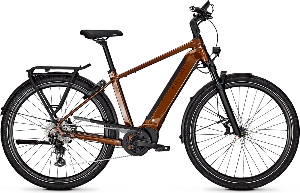 2024 Kalkhoff ENDEAVOUR 5 ADVANCE+ Diamond – Specs, Comparisons ...