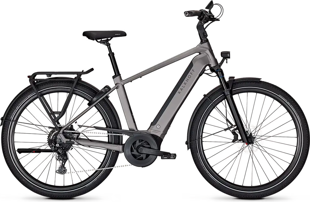 2024 Kalkhoff ENDEAVOUR 5  MOVE Diamond – Spezifikationen, Vergleiche ...