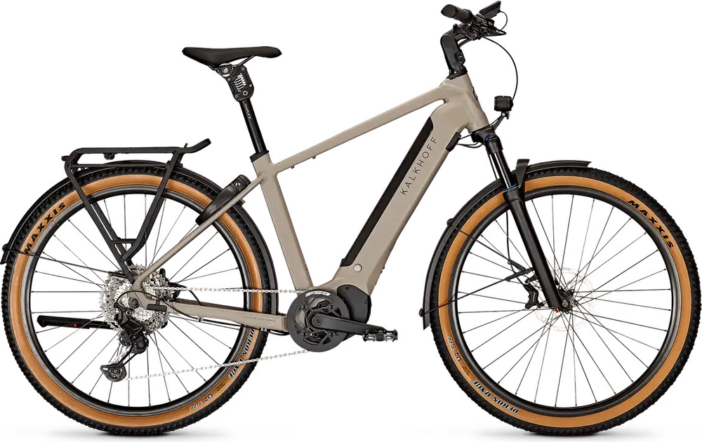 When Is The Emerald Advance 2024 2024 Kalkhoff ENTICE 5 ADVANCE+ Diamond – Specs, Comparisons, Reviews