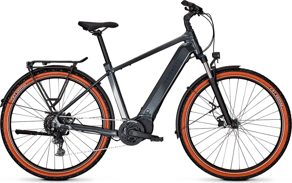 2024 Kalkhoff ENTICE SEASON Diamond – Specs, Comparisons