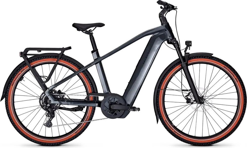 2024 Kalkhoff ENTICE 5 SEASON|2 Diamond – Specs, Comparisons, Reviews ...