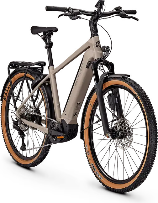 2024 Kalkhoff ENTICE 5+ ADVANCE ABS Diamond – Specs, Comparisons ...