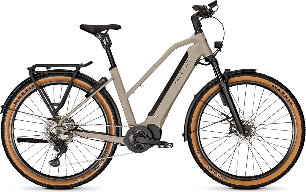 Kalkhoff Entice 5+ Advance