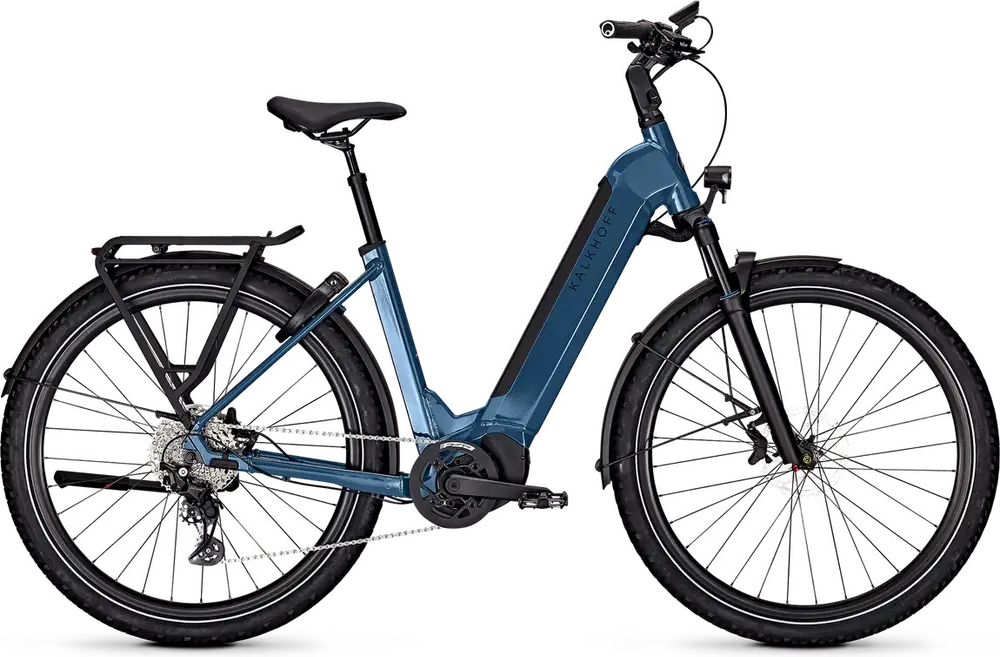 2024 Kalkhoff ENTICE 5+ MOVE Wave – Specs, Comparisons, Reviews – 99 Spokes