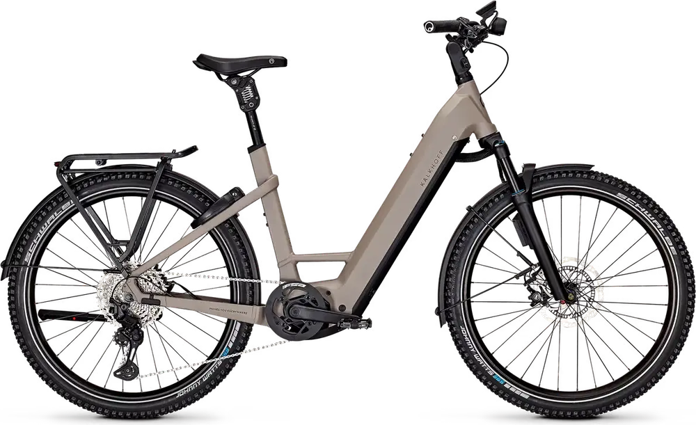 2024 Kalkhoff ENTICE 7 ADVANCE+ ABS Wave – Specs, Comparisons, Reviews ...