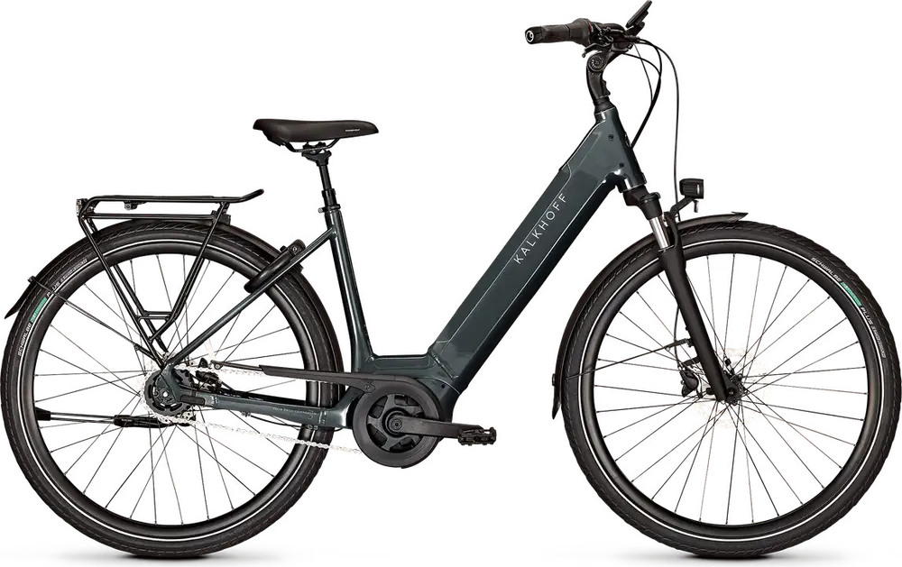 Kalkhoff Image 3.C Advance