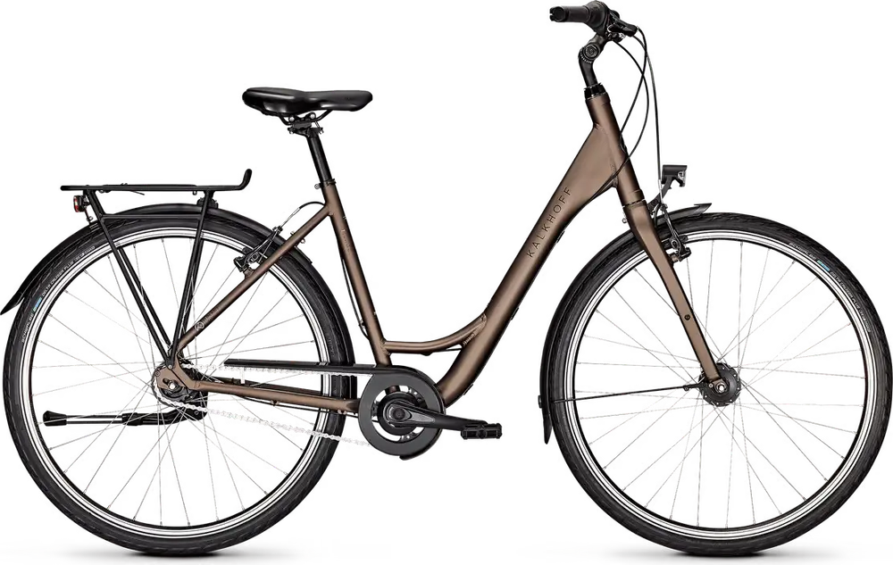 2024 Kalkhoff IMAGE LITE Wave – Specs, Comparisons, Reviews – 99 Spokes