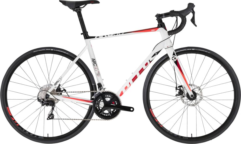 Kellys ARC 50