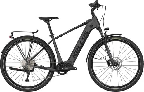 KELLYS E-CARSON 70 720Wh