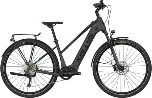 KELLYS E-CRISTY 70 720Wh