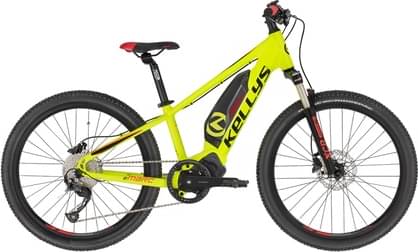 Kellys eMARC 24" 418Wh