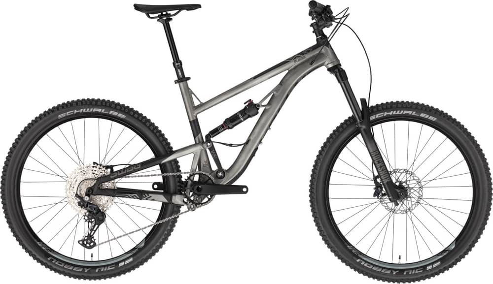 Kellys SWAG 10 27.5" 2021
