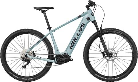 Kellys TAYEN R50 27.5" 720Wh