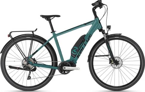 Kellys E-CARSON 10 504Wh