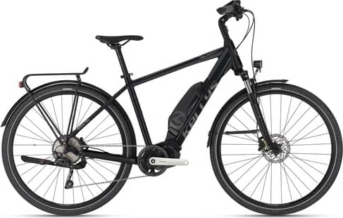 KELLYS E-CARSON 10 SH 504Wh