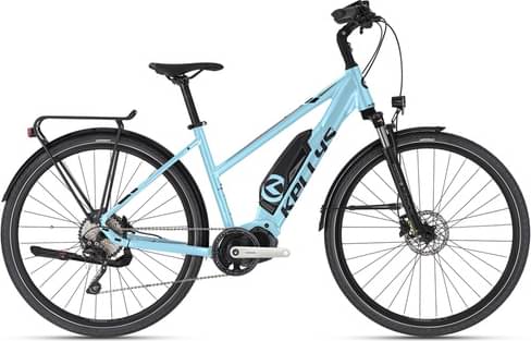Kellys E-CRISTY 10 504Wh