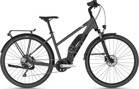 Kellys E-CRISTY 10 SH 504Wh 2022