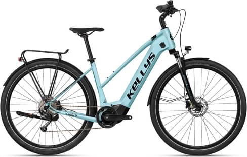 KELLYS E-CRISTY 30 725Wh