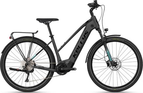Kellys E-CRISTY 70 P 725Wh