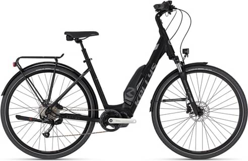 Kellys ESTIMA 10 504Wh
