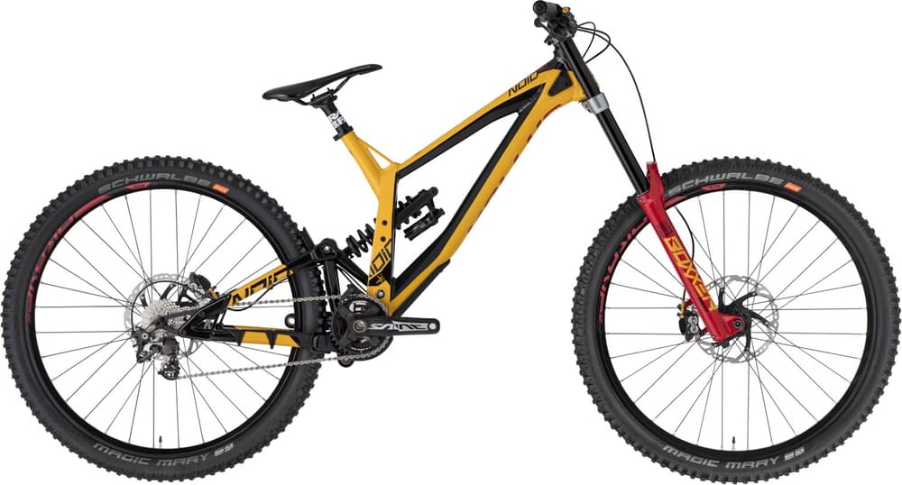 Kellys NOID 90 29" 2022