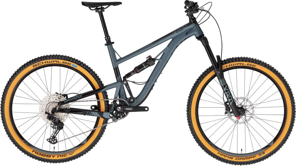 Kellys SWAG 30 27.5" 2022