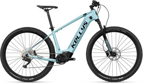 Kellys TAYEN R50 29" 725Wh