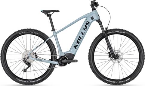 Kellys TAYEN R50 P 29" 725Wh