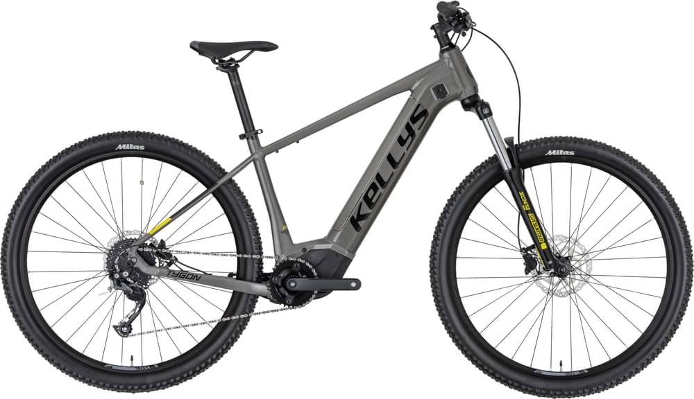KELLYS TYGON R50 29" 725Wh