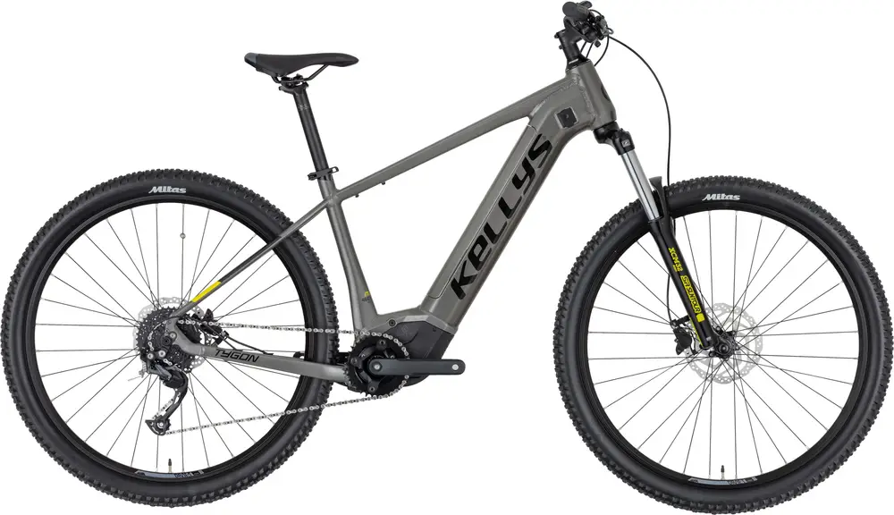 Pour KELLYS Tygon 50 Modèle 2019, Chargeur De Vélo Électrique 42V 2A